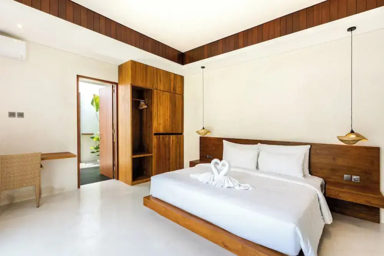 J4 Villas Sanur