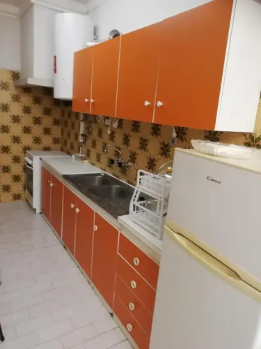 Apartamento Tiago