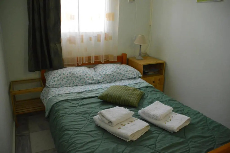 Antony Apartments