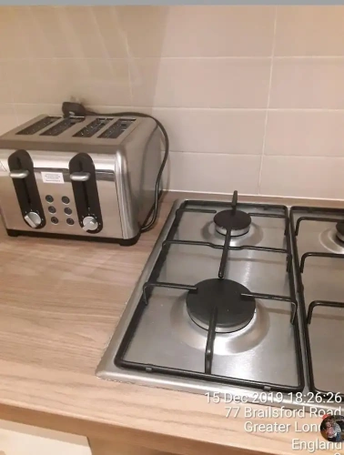 1 Bedroom Superior Apartment