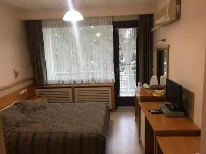 fatsa dolunay OTEL RESTAURANT