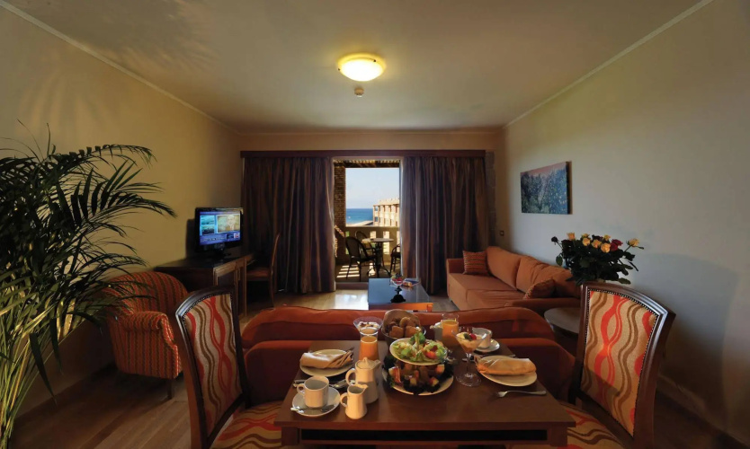 Seafos Luxury Resort & Spa