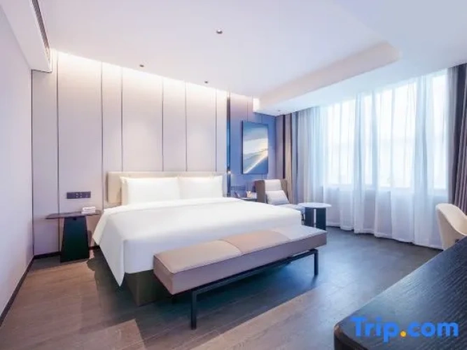 Superior Double Suite