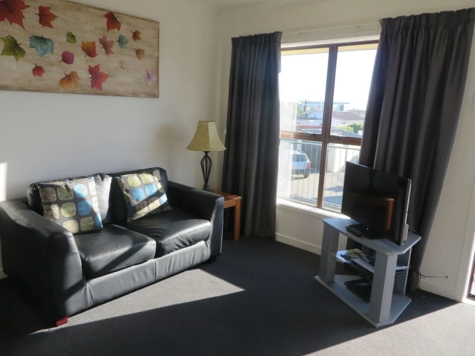 1 Bedroom Comfort Suite