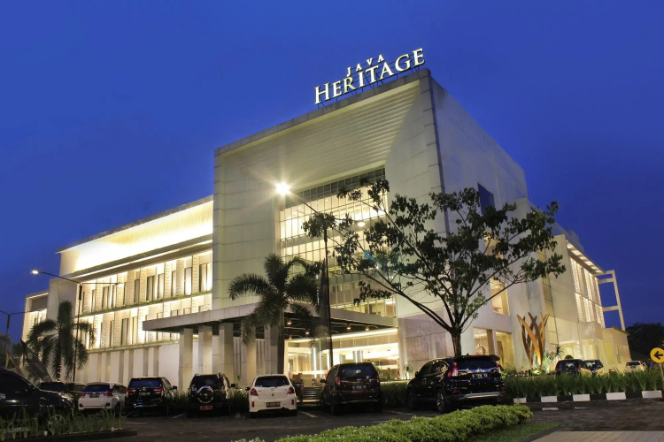 Hotelafbeelding