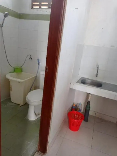 Sabua Guest House