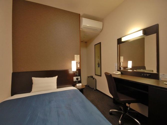 Comfort Twin Family room