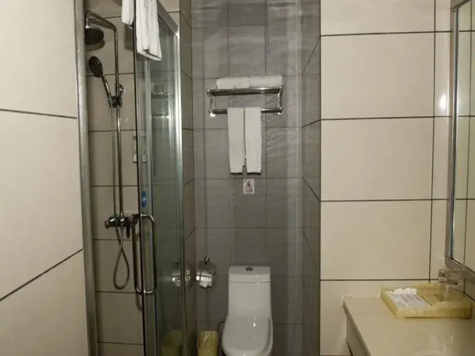 Wenchang Haian Jincheng Hotel