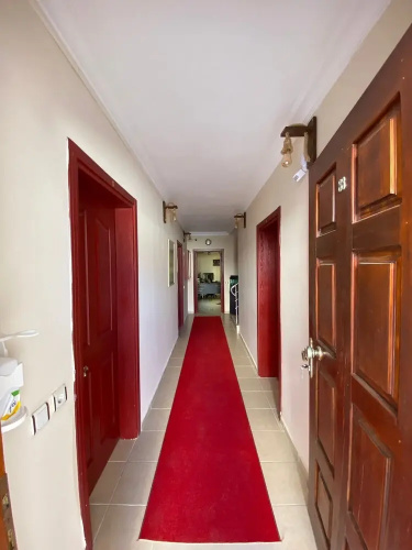 Sualti Butik Otel