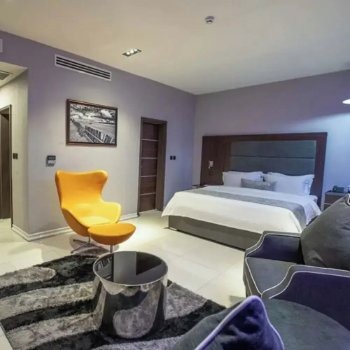 Viraaj Grand Hotel