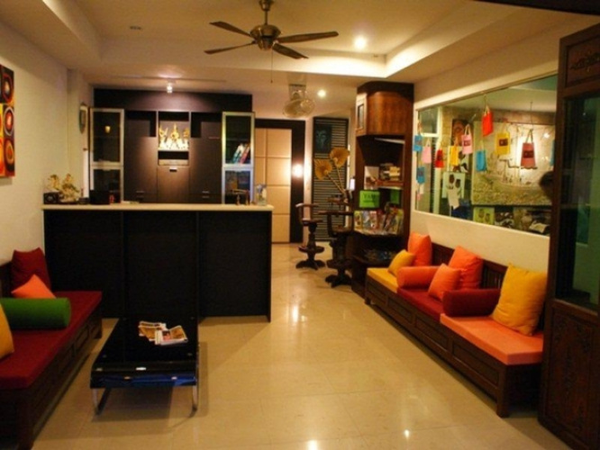 Athome Guesthouse