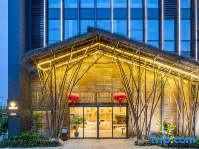 Xiju Hotel