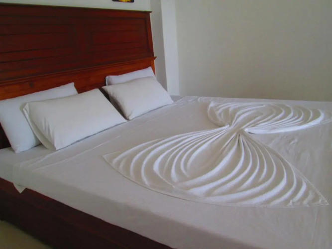 Kandyan Sweet Villa