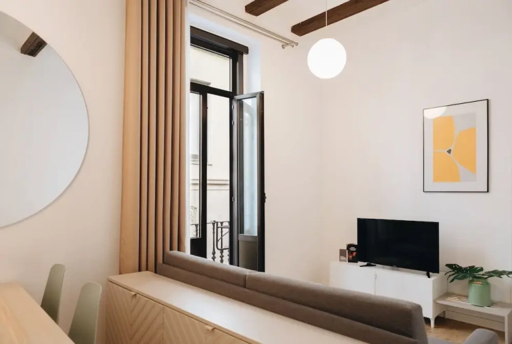 1 Bedroom Superior Apartment