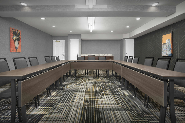Homewood Suites by Hilton San Jose Airport-Silicon Valley photo 24