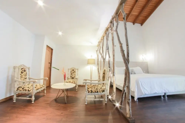 Double Suite