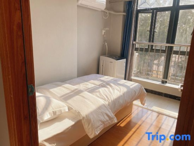 2 Bedrooms Comfort Suite