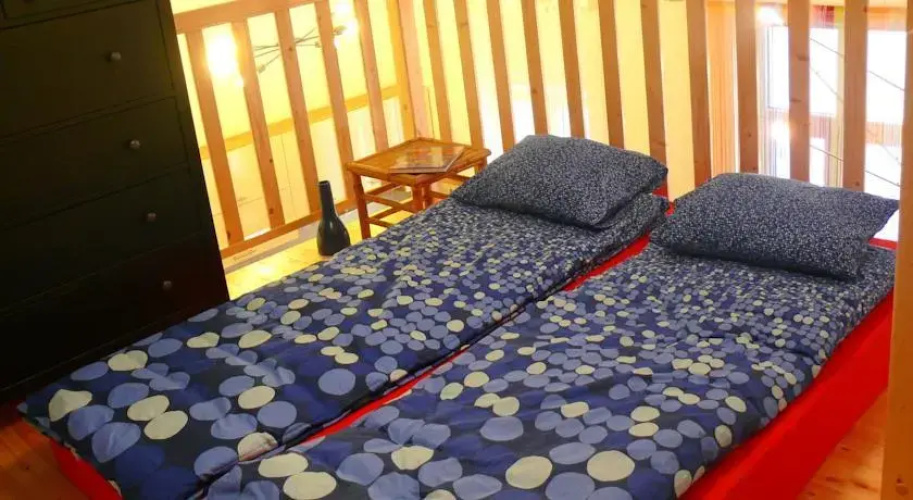 Flow Apartment