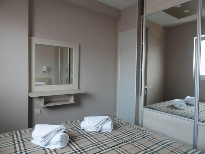 Apartments Holiday Budva