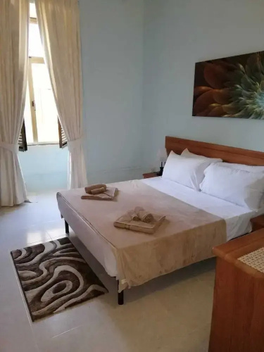 FaC - Casa Rooms