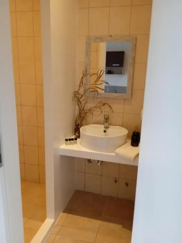 Aelia Boutique Apartments