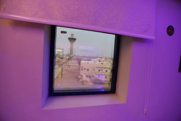 Comfort Apartment