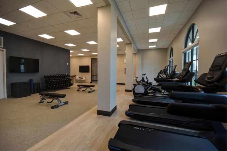 Homewood Suites by Hilton Orlando at Flamingo Crossings photo 22