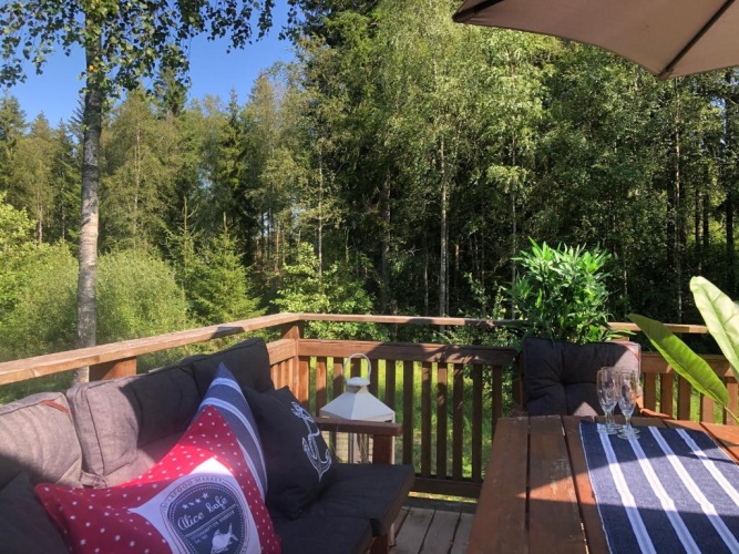 2 Bedrooms Cottage