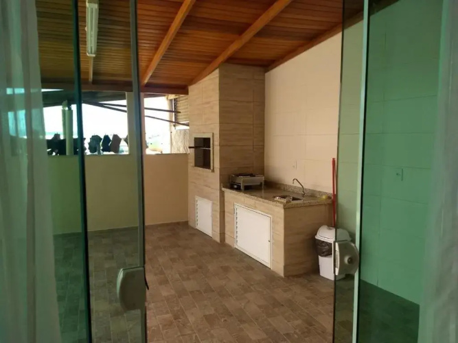 Casa 2 Quartos na Armação