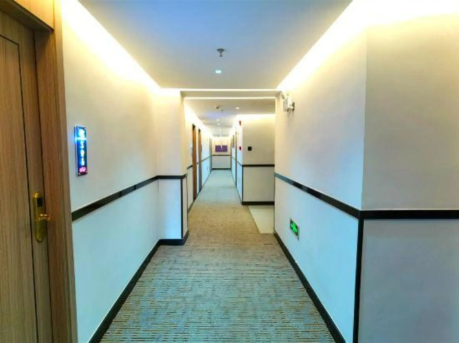 Hongyu Hotel