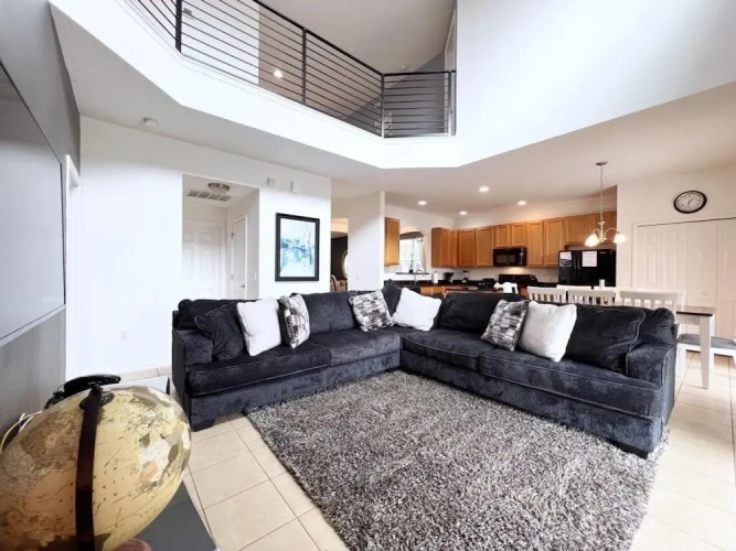 6 Bedrooms Cottage