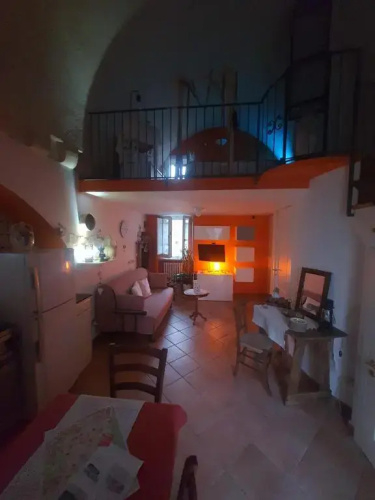 Sotto l'Idris Guest House