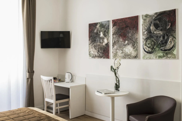 Suite Deal Rome