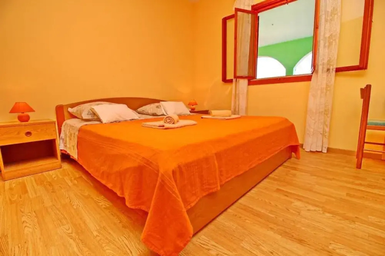 Apartments Bacic