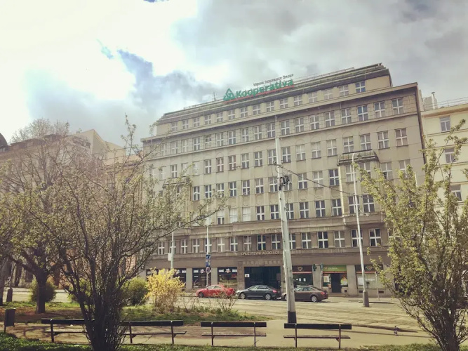 Hotelafbeelding