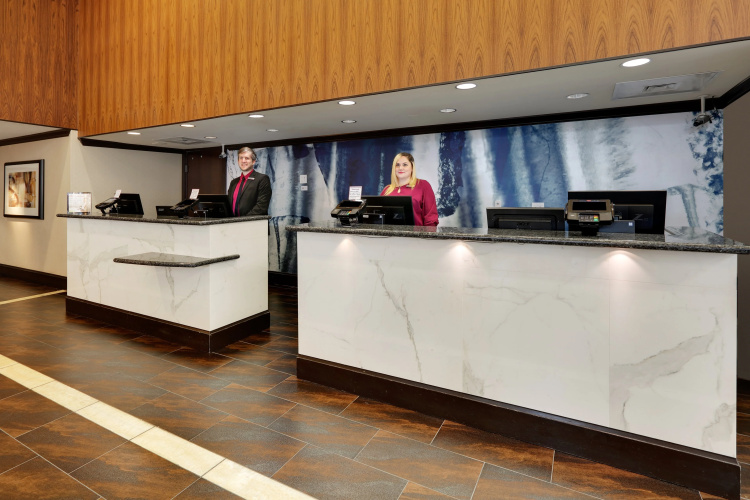 Crowne Plaza Downtown photo 39