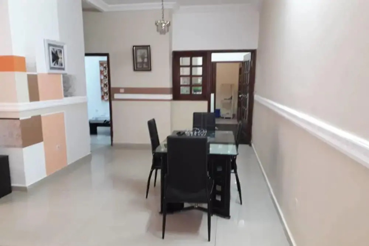 Peniel Residence