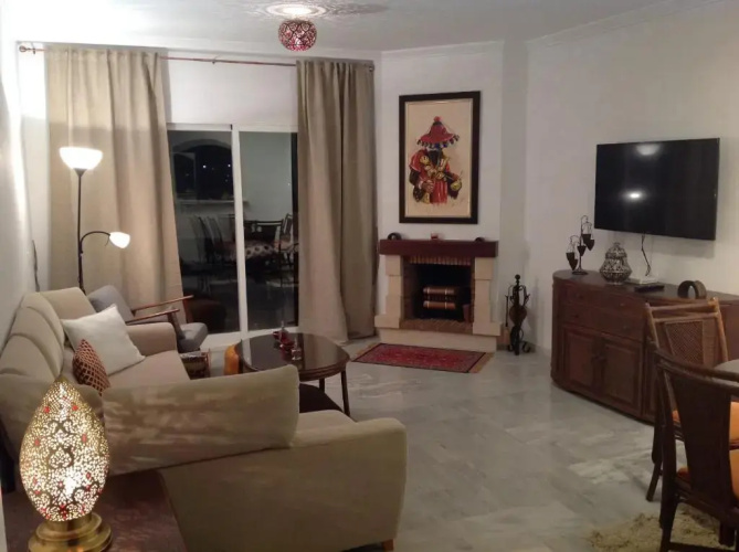 2 Bed penthouse, rooftop terrace, panoramic views