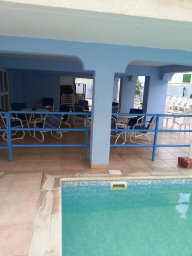 Pasianna Hotel Apartments