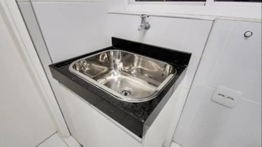 Apartamento Cond. JTR