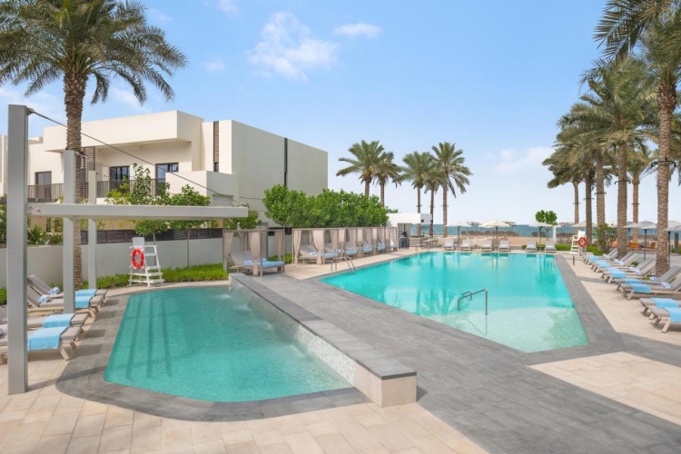 Palace Beach Resort Fujairah photo 19