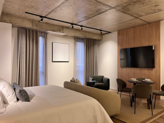 Kubik Living 8i8