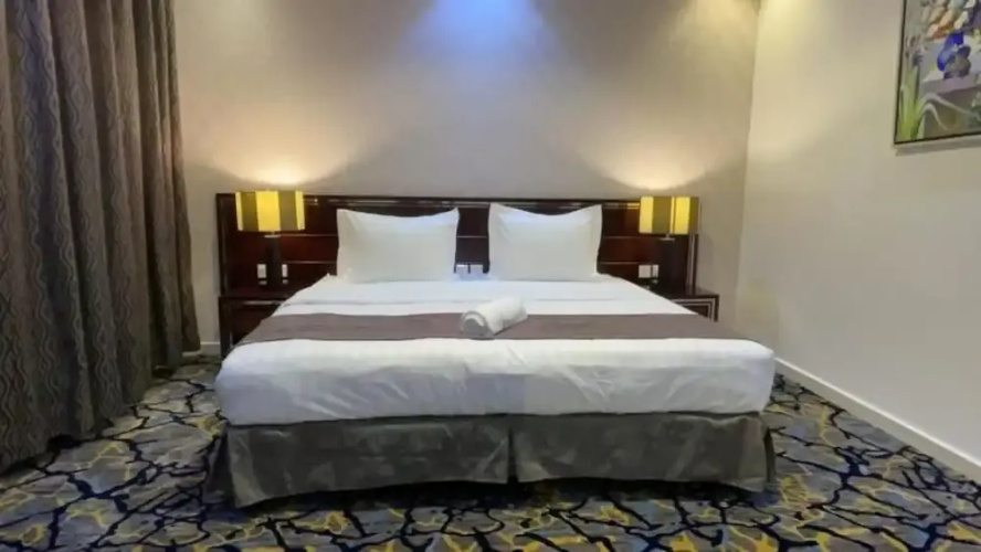 Yodel Serviced Apartments
