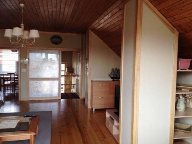 Molo Uzeiga Inn