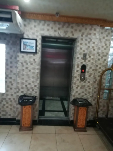 Metro Hotel Couva