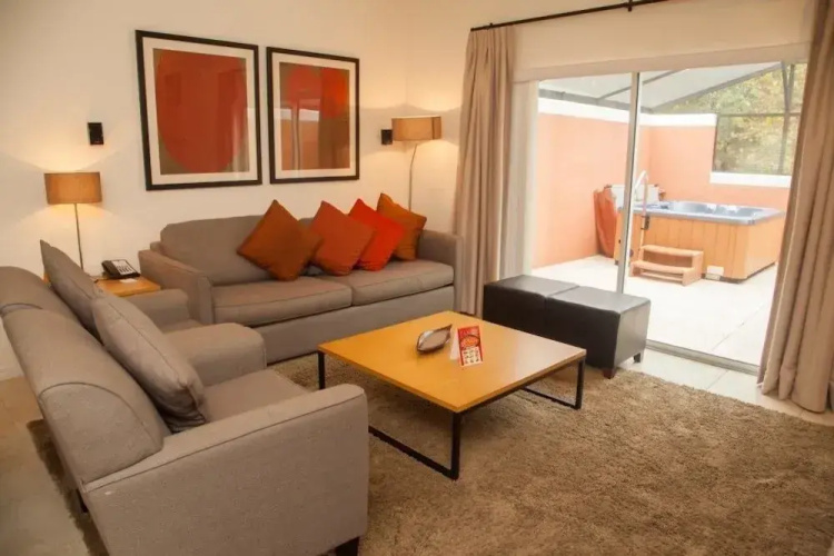 Ly86465 - Encantada Resort - 2 Bed 2 Baths Townhome