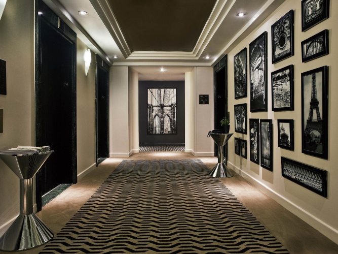 Sofitel New York photo 17