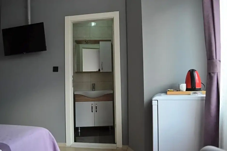 Standard Apartment