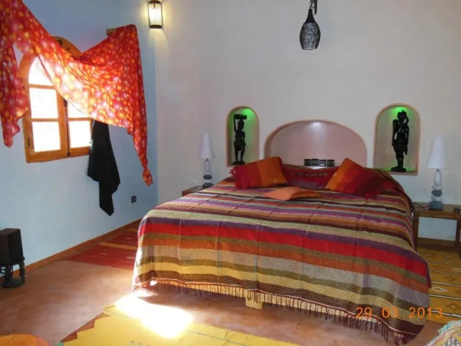 Double Suite