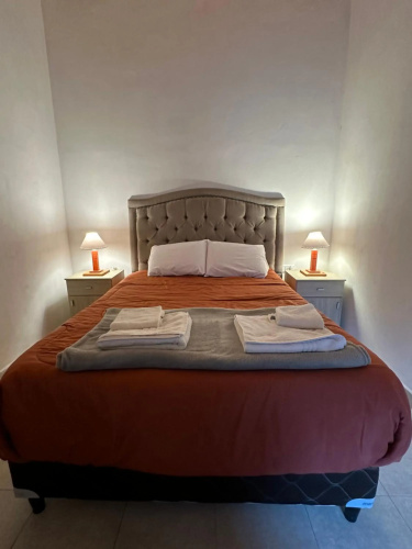 Alquiler Casa Familiar Cafayate